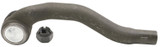 MOOG 06-07 Mercedes-Benz C350 Front Right Outer / Right Outer Tie Rod