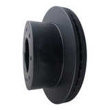 Timbren 11-26 Chevrolet Silverado/GMC Sierra 2500/3500 HD BES Coated Brake Rotor - Rear