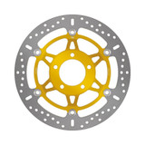 EBC 2003 Suzuki GSX-R 1000 K3 Front Left/Right Standard Rotor