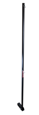 Gen-Y 6ft Flag Pole w/2in Receiver