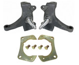 Ridetech 63-70 Chevy Truck 2.5in Spindle