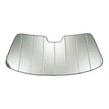 Covercraft 24-26 Toyota Tacoma UVS100 Custom Sunscreen - Silver