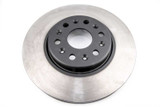 DBA 19-23 Chevrolet Blazer Front 4000 Series Plain Rotor