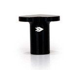 NRG Drift Button Heart Shape Lexus - Black