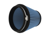 aFe POWER Universal Clamp-On Air Filter w/ D2 Dura-Dry Media - 6in F x 7.5in B x 5.5in T x 7in H