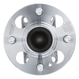 MOOG 12-17 Kia Rio Rear Hub Assembly