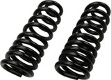 MOOG 99-14 Ford E-350 Super Duty Front Coil Springs