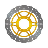 EBC 00-01 Honda CBR 900 RR Fireblade 929 Front Left/RIght Contour Profile Rotor