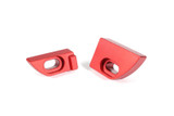 PERRIN 15-26 Subaru WRX (w/o Short Throw) Shifter Stop Upgrade Kit (Req. Shifter Stop Kit)