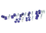 SuperPro 1991 Toyota Land Cruiser Base Front / Rear Vehicle Bushing Kit - Standard Alignment