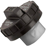 Gates 04-02 GMC Envoy Regular Locking Fuel Cap