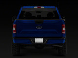 Raxiom 15-23 Ford F-150 Axial Series LED License Plate Lamps