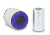 SuperPro 18-23 Jeep Wrangler JL / 20-23 Jeep Gladiator JT Panhard Rod-Diff Bushing Kit