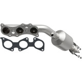 MagnaFlow 05-11 Toyota Tacoma Direct Fit Catalytic Converter 4.0L