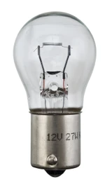 Hella Bulb 1156 12V 27W BA15s S8 (MOQ 10)