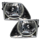 Oracle 97-03 Ford F-150 SMD HL - ColorSHIFT w/ Simple Controller