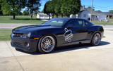 Ridetech 10-15 Chevy Camaro ShockWave Front System TQ Series Pair