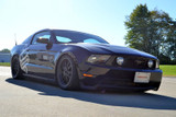 Ridetech 05-14 Ford Mustang ShockWave System TQ Series Front Pair