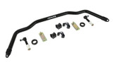 Ridetech 07-13 Silverado Sierra 2WD Front MuscleBar