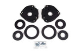 Zone Offroad 21-23 Bronco Sport (Excl. Badlands) 1in Suspension Lift Kit - Front & Rear