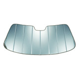 Covercraft 25-26 Ford Explorer UVS100 Custom Sunscreen - Blue