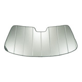 Covercraft 24-26 BMW X6 UVS100 Custom Sunscreen - Silver