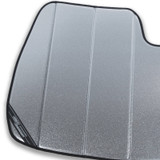 Covercraft 24-26 BMW X5 UVS100 Premier Series Custom Sunscreen - Galaxy Silver