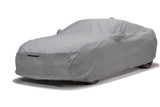 Covercraft Custom Car Covers 23-26 Lotus Emira Custom 5-Layer Softback All Climate Car Cover - Gray