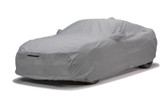 Covercraft Custom Car Covers 18-26 Volvo XC60 Custom 5-Layer Softback All Climate Car Cover - Gray