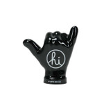 NRG X IN4MATION Weighted Da Shaka Shift Knob - Silver