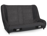 PRP Jeep Wrangler TJ/LJ/JK Jeep Wrangler TJ/LJ/JK - Elite Series - Grey