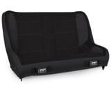 PRP Jeep Wrangler TJ/LJ/JK Jeep Wrangler TJ/LJ/JK - Elite Series - Black