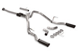 Flowmaster 19-24 RAM 1500 5.7L Outlaw Cat-Back Exhaust System