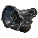 BD Diesel 96-98 Dodge 47RE 4WD RoadMaster Transmission & Converter Package