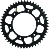 ProTaper Husqvarna/KTM Rear Black Sprocket - 49 Teeth