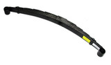 Tuff Country 80-97 Ford F-250 4wd (w/gas 351 Engine) Front 4in EZ-Ride Leaf Springs (Ea)