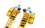 Ohlins 92-93 Honda CB 400 Super Four STX 36 Twin Shock Absorber