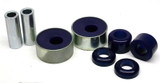 SuperPro 2000 Toyota Celica GT Fr Lower Inner Rearward Control Arm w/Caster & Anti-Lift Bushing Kit