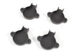 PERRIN 15-26 Subaru WRX / 04-18 Forester / 20-25 OBXT & LGXT Cam Solenoid Cover - Black