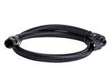 Fleece Performance 2019+ Ram 2500/3500 Cummins 6.7L Replacement Coolant Bypass Hose