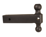Gen-Y 2.5in Shank 21K Extended Dual-Ball Mount 12in length