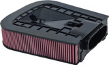 K&N 2023 Porsche Cayenne III V8-4.0L F/I Replacement Air Filter