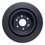 Timbren 15-20 Cadillac Escalade/Chevrolet Tahoe/GMC Yukon BES Coated Brake Rotor - Front