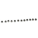 MOOG 06 Isuzu i-280 Front Camber Kit