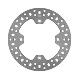 EBC 00-01 Husqvarna CR 125 (w/Marzocchi Fork) Rear Left/Right Standard Rotor