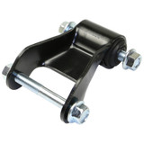 MOOG 2007 Chevrolet Silverado 1500 Classic Rear Leaf Spring Shackle
