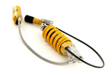 Ohlins 93-02 Honda XRV 750 Africa Twin STX 46 Adventure Shock Absorber
