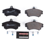 Power Stop 00-04 Volvo V40 Euro-Stop ECE-R90 Front Brake Pads