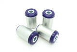 SuperPro 2005 Nissan Pathfinder XE Rear Upper Inner Control Arm Bushing Kit Camber Adjustable