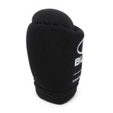 BLOX Racing Round Shift Knob Cover Neoprene Fits BLOX Knobs and Other Spherical Knobs up to 2 in
